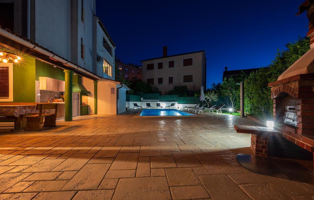 Big Swimming Pool Apartment Monvidal 普拉 外观 照片